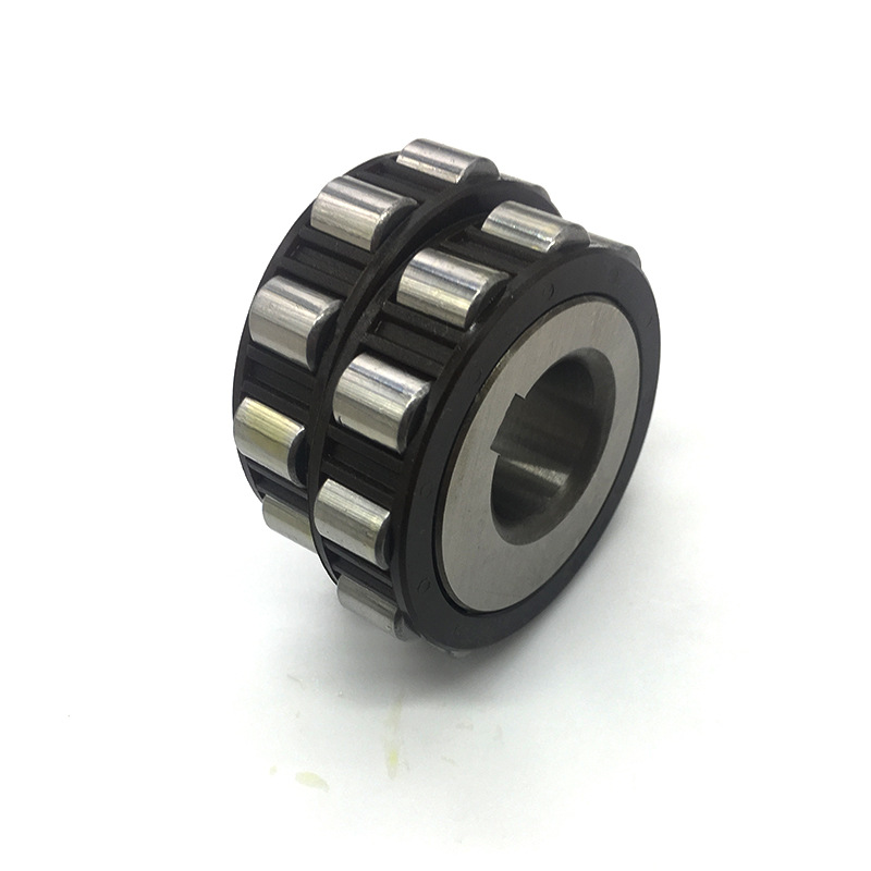 洛阳高质量轴承 圆柱滚子 整体偏心轴承  双列偏心轴承80752202