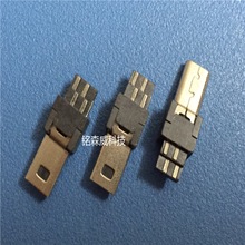 MINI USB 8P8PIN^֙C