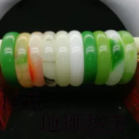 Retro bracelet jade, direct factory sales, Birthday gift