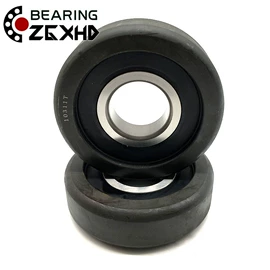 其他轴承附件;退卸衬套;其他滚动轴承