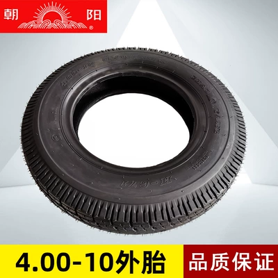 tire vacuum tire 4.00-12 – Elektrikli avtomobil şinləri