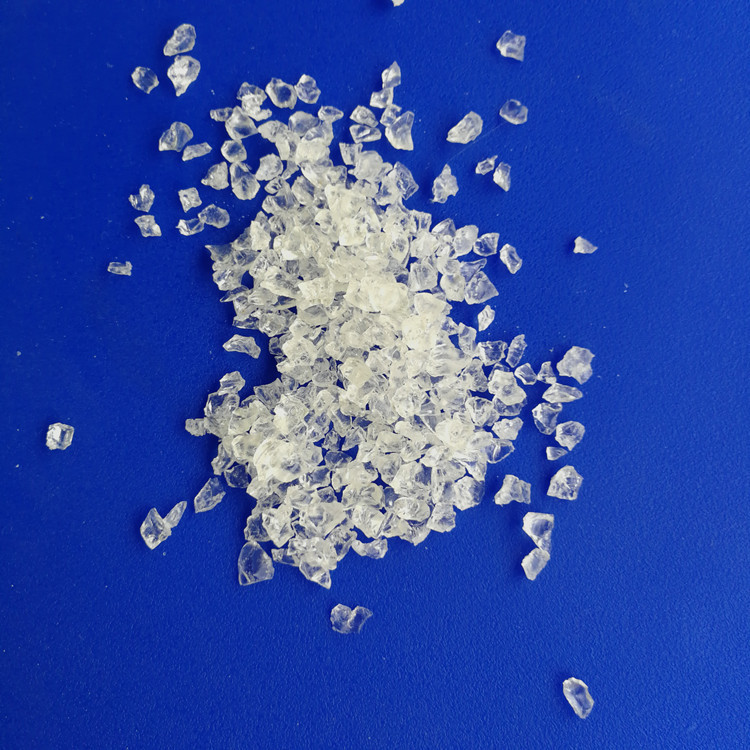 Water-Soluble Jelly Gel Powder Polymer Water-Absorbing Resin 100-20 Mesh Water-Absorbing and Water-Retaining Resin Manufacturer Wholesale