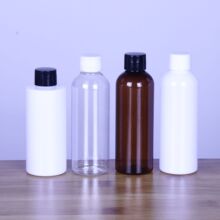 �F؛ 100mlС������ƿ ��īƿ Һ�w���bƿ pet͸������ƿ �~șƿ