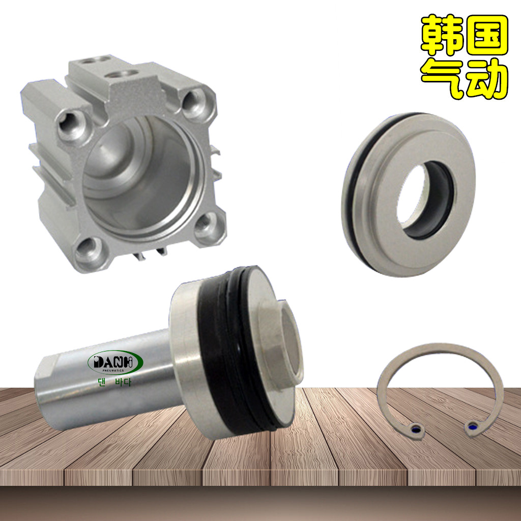 ����DANHI����SCDQ2B32-15D��������˫���ķ��������ձ�SMC�ξ߸�