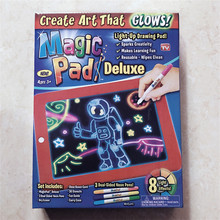 3D Magic Drawing Padͯl⮋X_l