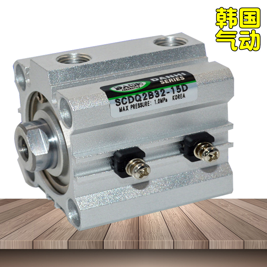 ����DANHI����SCDQ2B32-15D��������˫���ķ��������ձ�SMC�ξ߸�