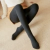 Pure Black-Foot