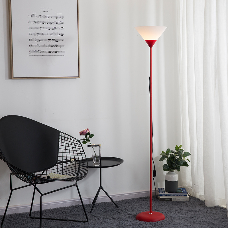 American simple LED eye protection decoration Home Office learning children export metal European floor table lamp American simple LED eye protection decoration Home Office learning children export metal European floor table lamp