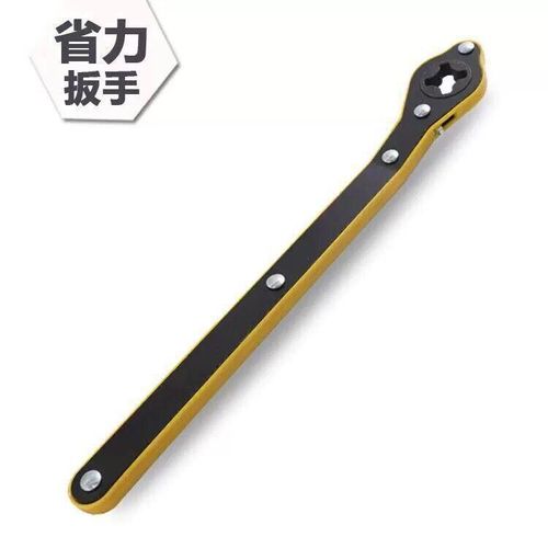 Factory Direct Supply Car Truck Winch Handle Lever Winch Handle Handle Bar