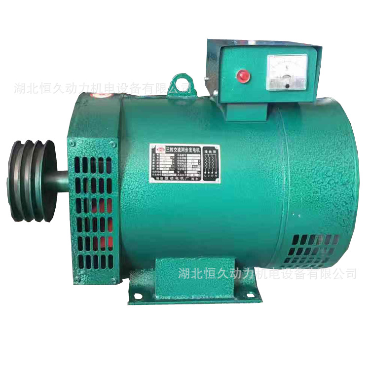 ֱ㶯STC/ST-15KWͷƤʽ