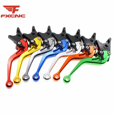 Motorcycle Control System Parts modified CNC front brake