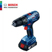 BOSCH博世GSB180-LI充電式18V充電鑽沖擊鑽電動螺絲刀起子機 10mm