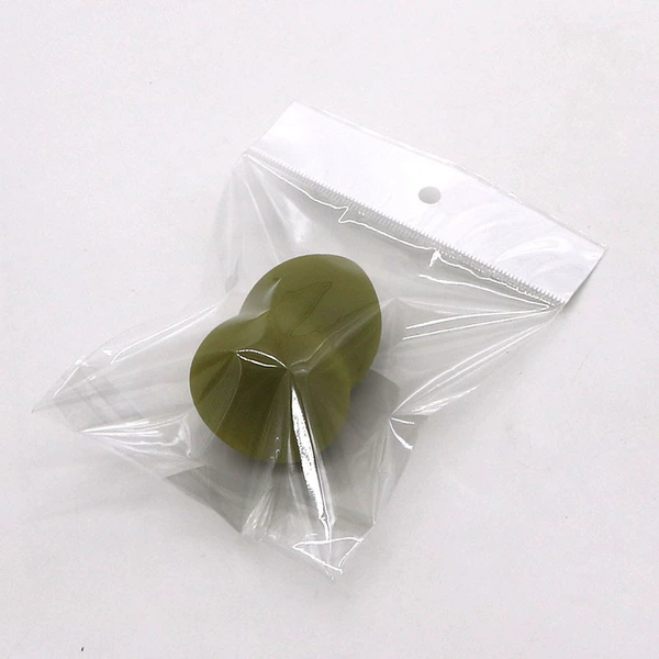 Bag head OPP bag