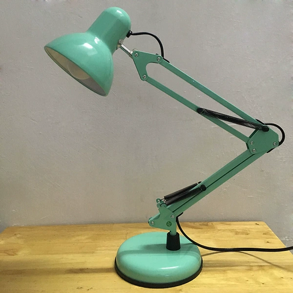 Green+base (no light bulb)