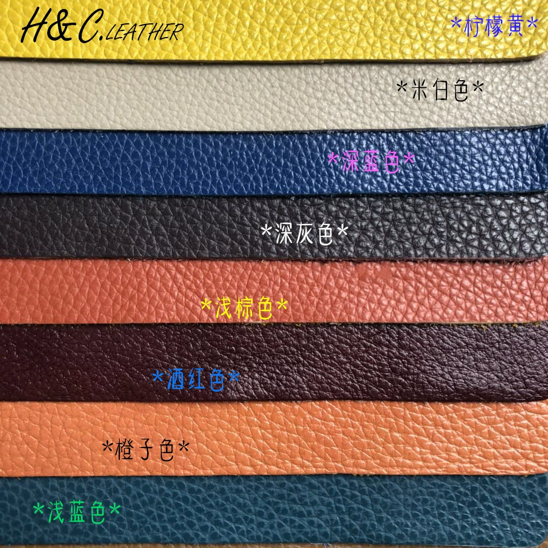 Домашний диван из воловьей кожи с зернистостью личи на ощупь мягкий и удобный, кожа сиденья 1,2 мм, износостойкая и прочная кожа