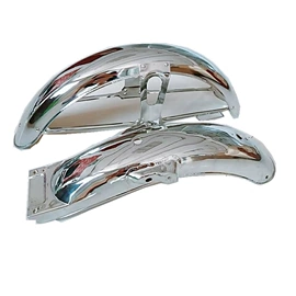 摩托车通用件;挡泥板;摩托车配附件