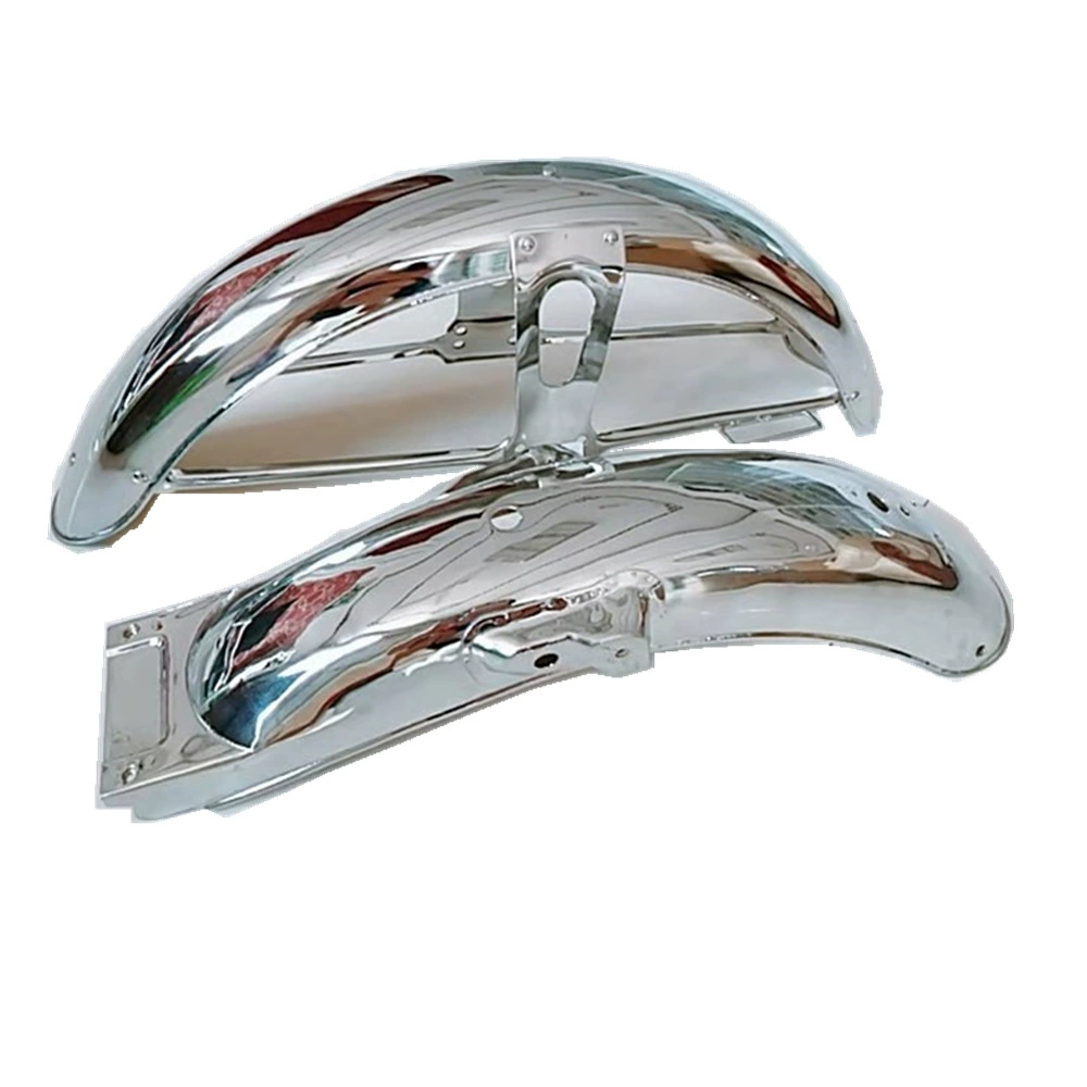 Поставка CG125 Fender песок доска Мотоцикл аксессуары