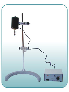 厂家直供 予华仪器DW-3 电动搅拌器 机械搅拌器  品质保证