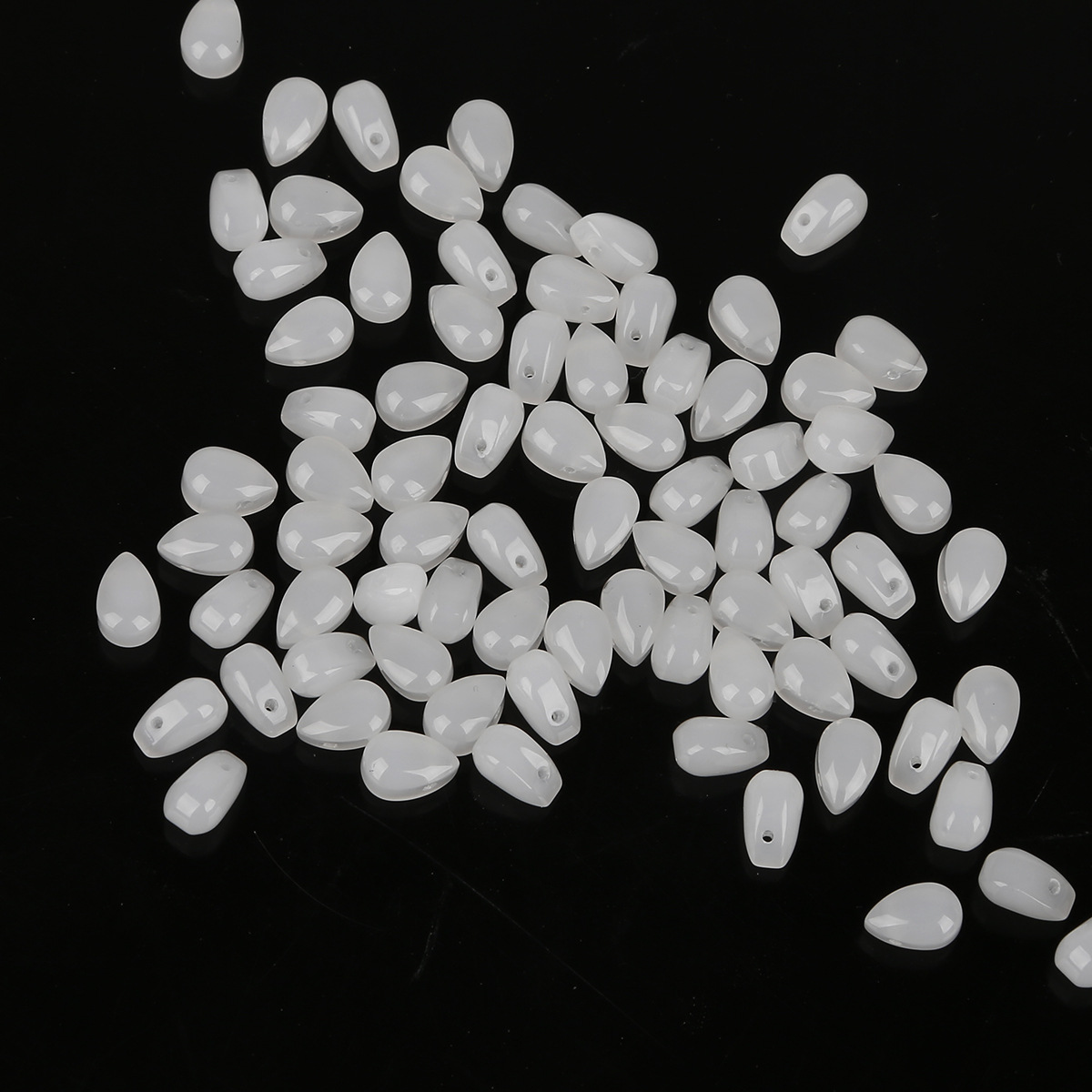 White jade