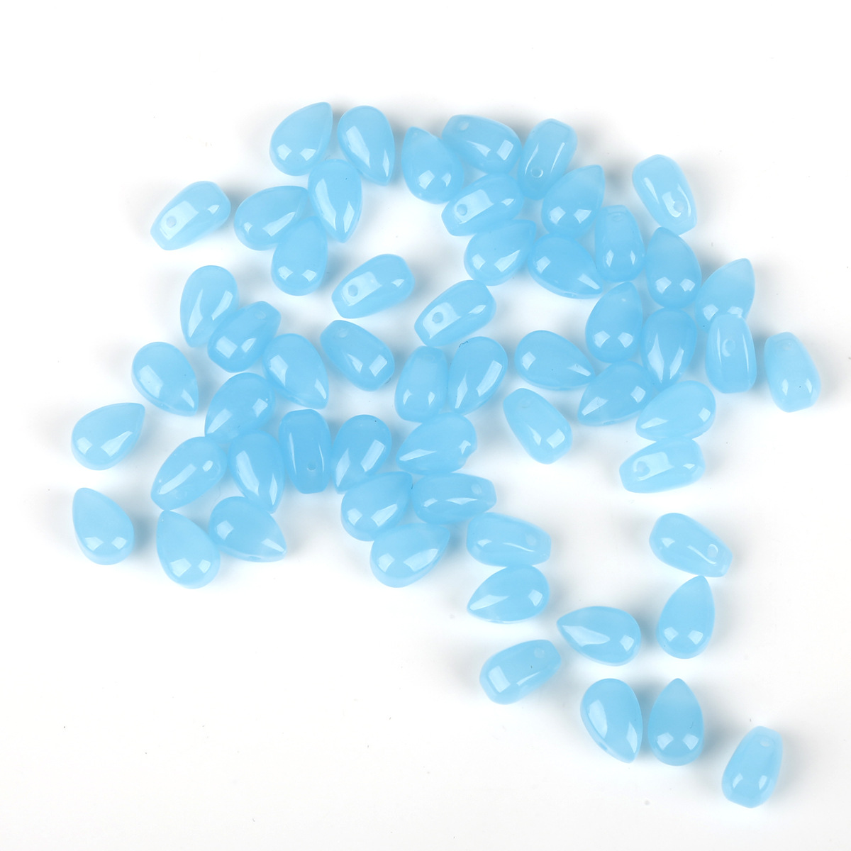 Blue jade