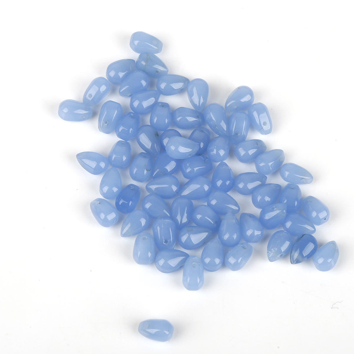 Sea ​​blue