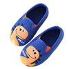 Autumn cute children's dinosaur for boys, slippers indoor, socks, comfortable footwear