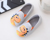 Autumn cute children's dinosaur for boys, slippers indoor, socks, comfortable footwear