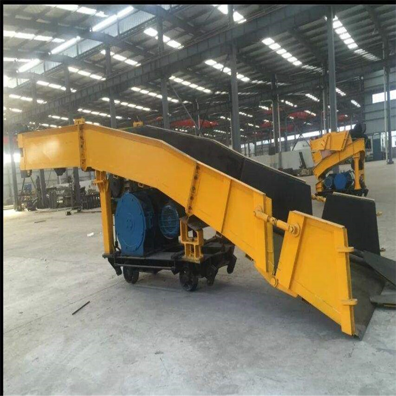 源头厂家供应 桥式耙斗装岩机 各种矿用 扒渣机 耙装机 耙岩机