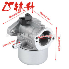 Lin Sheng supplies 799868, 498254, 498170, 497586, 497347 Baitong carburetors