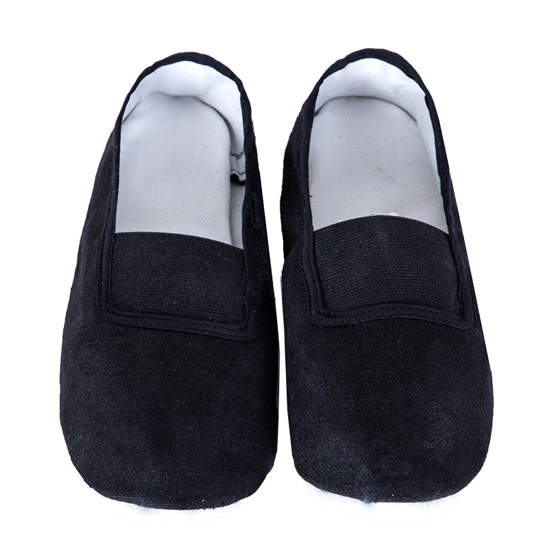 Zapatos de gimnasia zapatos de baile para adultos zapatos de práctica zapatos de baile de fondo suave zapatos de baile zapatos de práctica yoga Culturismo