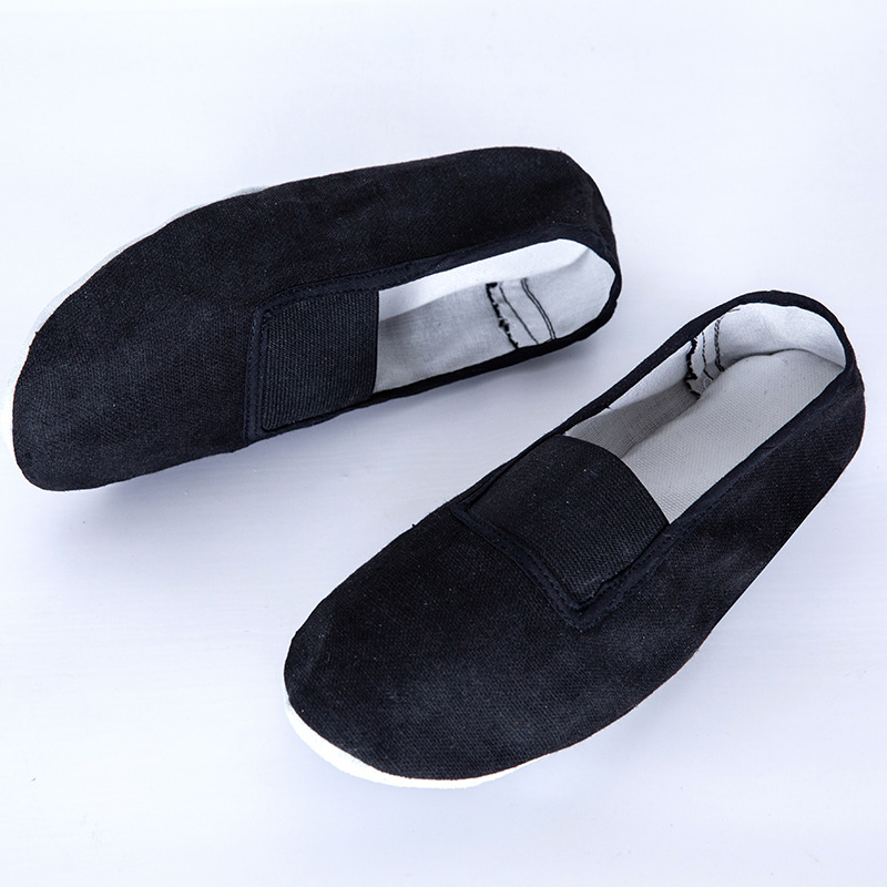 Zapatos de gimnasia zapatos de baile para adultos zapatos de práctica zapatos de baile de fondo suave zapatos de baile zapatos de práctica yoga Culturismo