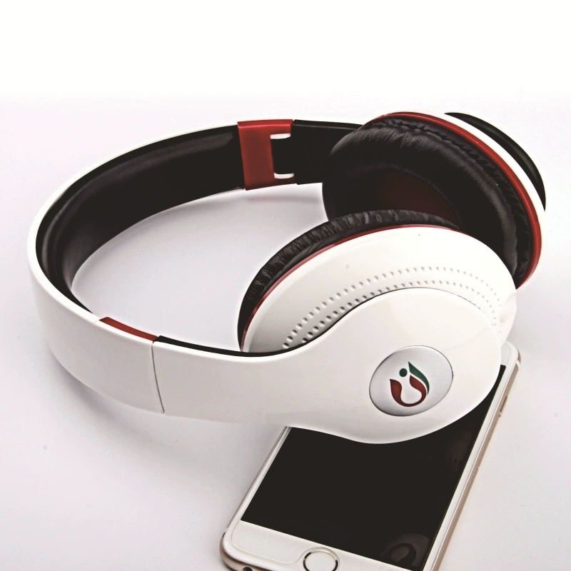 康道 FC10 head -dressed line control with wheat active noise reduction high sound quality HIFI music anti -radiation headset universal