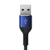 黑拓 Suitable for TYPE-C data cable, fast charging and charging wire head TPC-C extended charger Bao Huawei