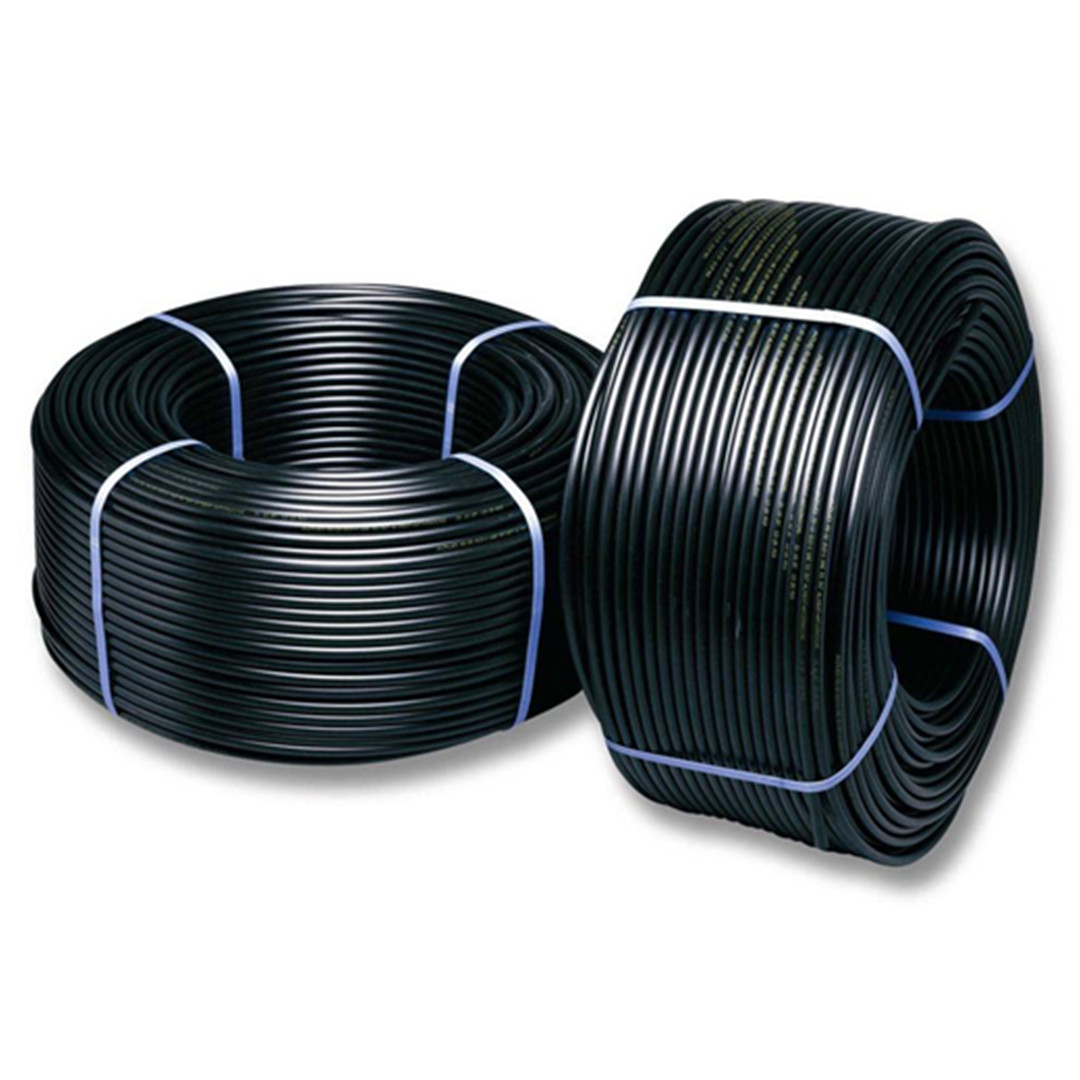 厂家PE50硅芯管通信穿线管光缆保护管pe管材穿线管