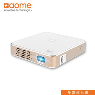 LED΢���������ͶӰ�x�����k���ʘ�DLP��yʽС��ͶӰ�CͶ������