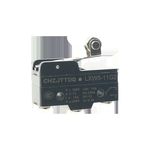 CHZTTDQ micro switch travel switch limit switch LXW5-11M Q1 Q2 N1 G1 G2 G3