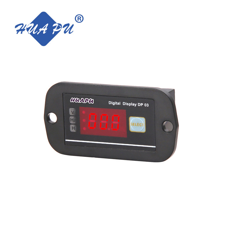 厂家销售HP164Z系列发电机用数显表头数字表头