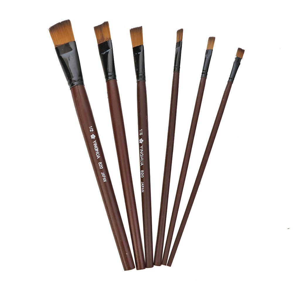 Gouache pigmento pintura pluma cubierta acuarela pintura al óleo pintura acrílica para estudiantes arte cepillo gancho pluma botella de inyección de tinta