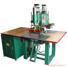 塑料包装机械;熔接机;封口机械