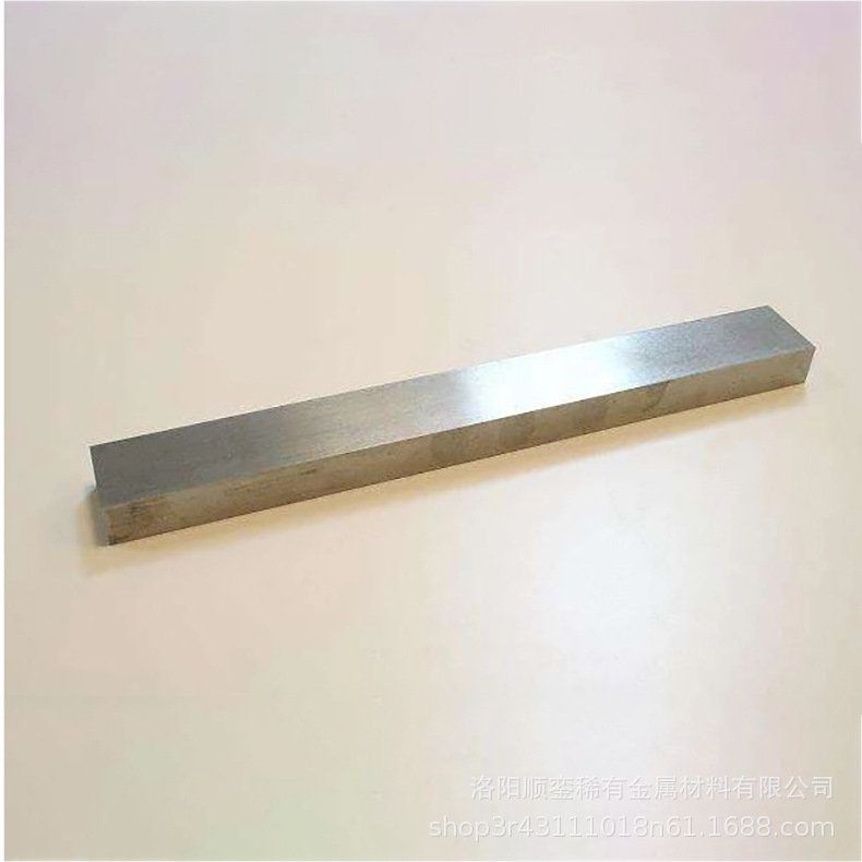 Ventas de rendimiento estable de la barra de tungsteno, barra de tungsteno, barra de electrodo de tungsteno, barra de tungsteno para experimentos de investigación científica