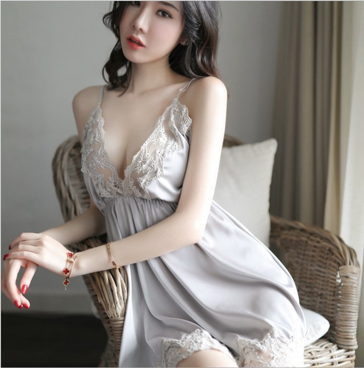 실버 그레이