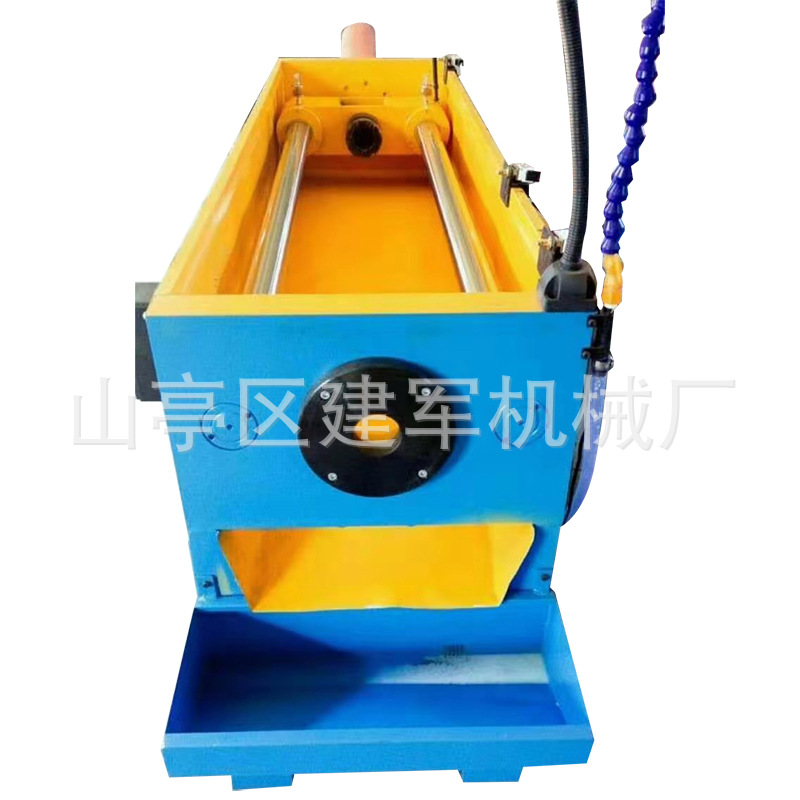 供应花键拉床键槽拉床内花键拉床 内孔液压拉床