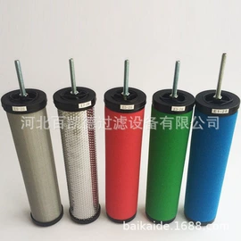 滤芯;过滤器;压缩设备配件