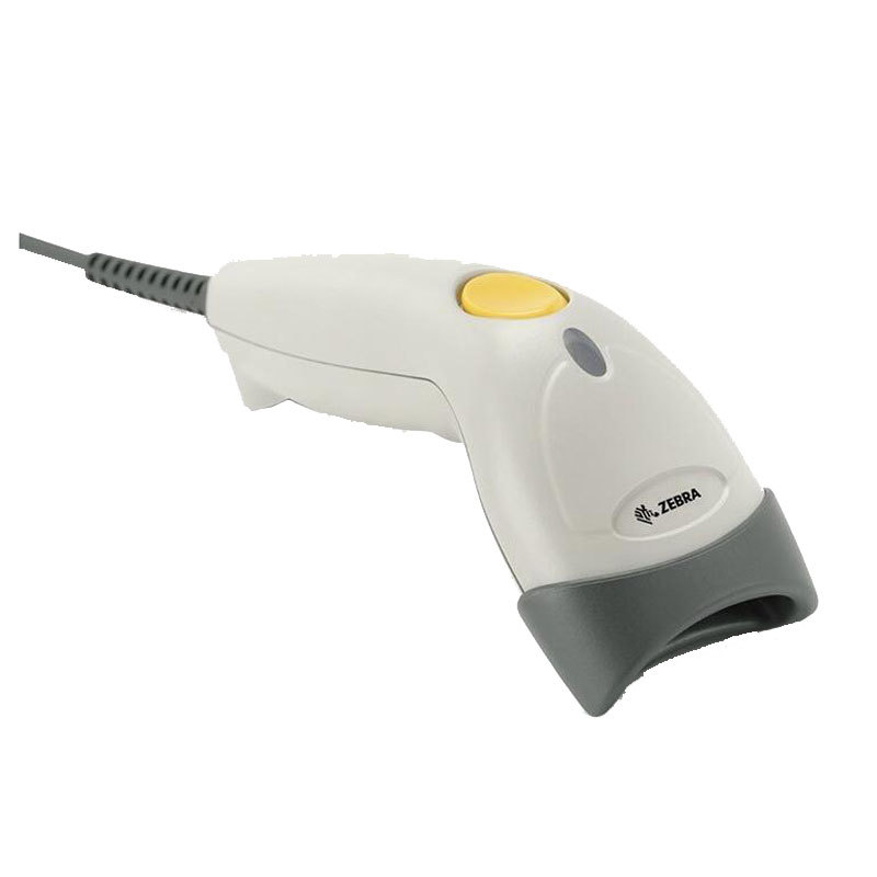 ZEBRA Symbol LS1203HDһά����ũ�ʿ��ҽҩ�ֿ�����ɨ������ǹ