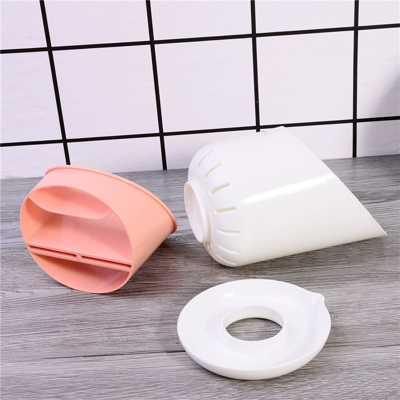 Plastic chopsticks, drying rack, tableware, spoon, storage system