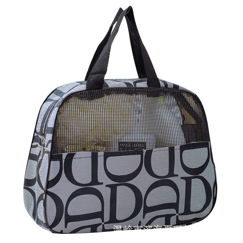 2021 estilo coreano bolsa de lavado estilo ins viaje portátil equipaje organización bolsa puesto suministro bolso al por mayor