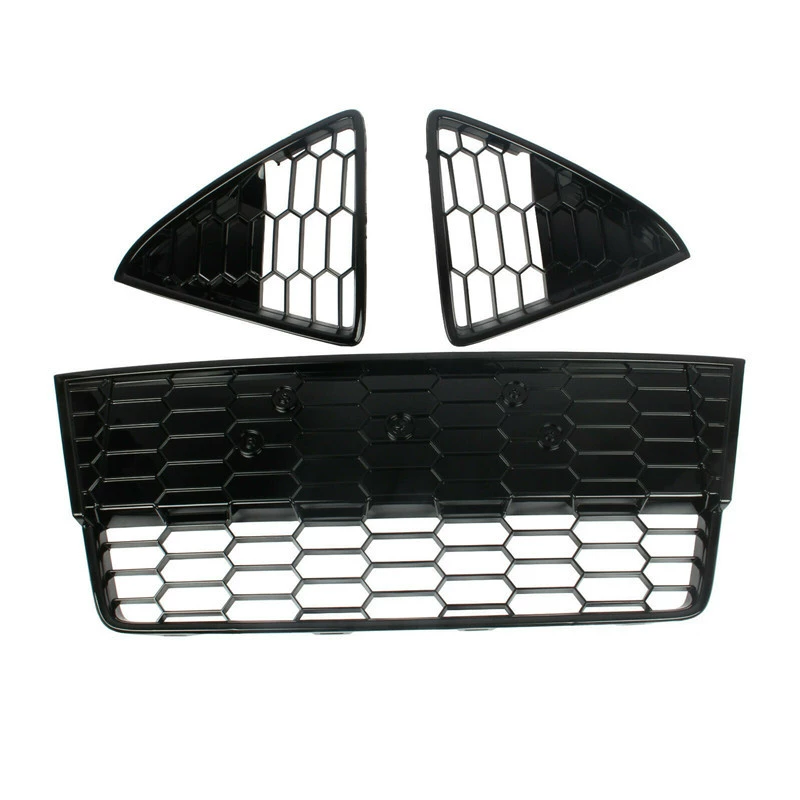 Подходит для Ford Focus Focus 2012 под передней планкой