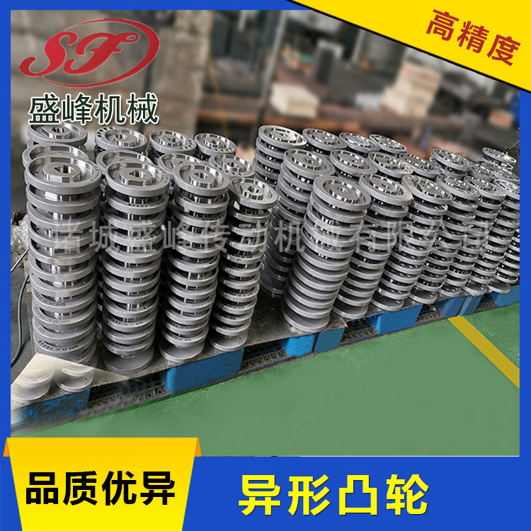 盛峰高速纸碗机圆柱 凸轮分割器 批量供应分度箱 步进器 欢迎咨询