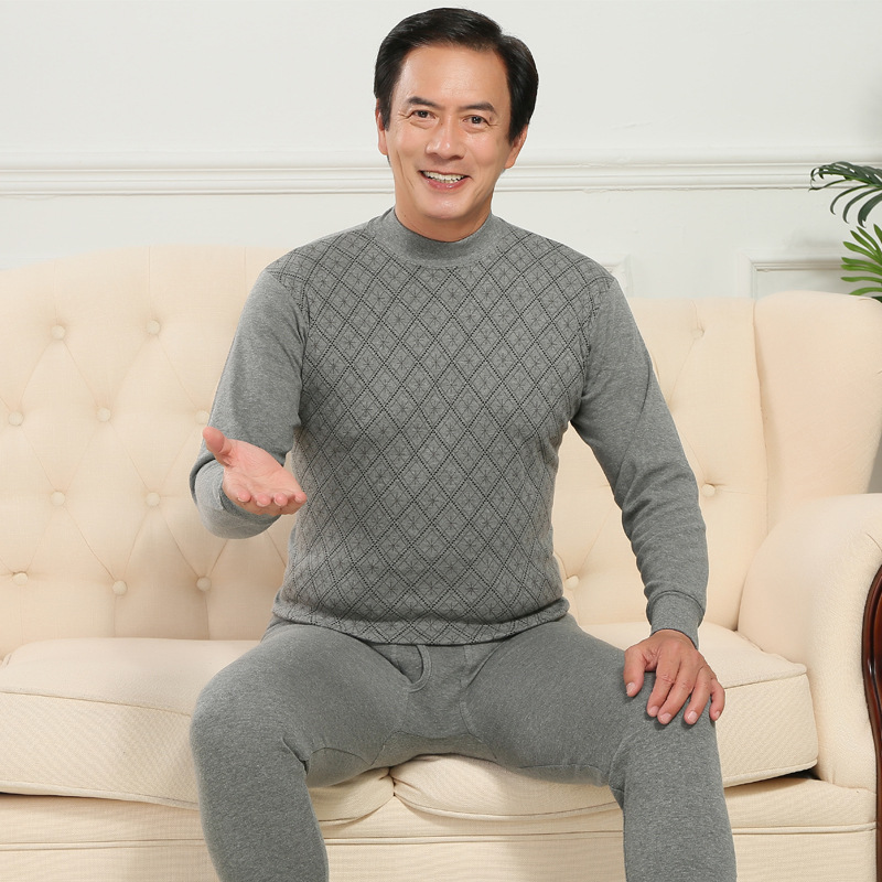 다크 그레이 다이아몬드-1 중간 칼라