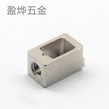 厂家优惠直供UK系列铜接线柱10N大电流压线柱黄铜接线框现货批发